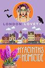 Hyacinths and Homicide