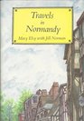 Travels in Normandy