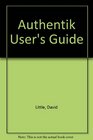 Authentik User's Guide