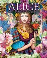 Alice in Fairyland DA TOP Books  Children's Wonderland Fairy Tale