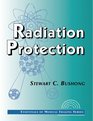 Radiation Protection Essentials of Medical Imaging Series