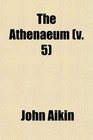 The Athenaeum  A Magazine of Literary and Miscellaneous Information