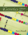 iGenetics A Molecular Approach Value Pack