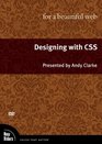 Designing with CSS for a Beautiful Web DVD