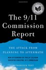 The 9/11 Commission Report The Attack from Planning to Aftermath