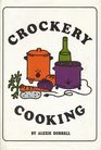 Crockery Cooking