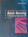 Sorensen and Luckmann's Basic Nursing A Psychophysiologic Approach