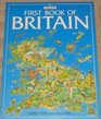 First Book of Britain