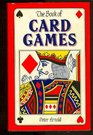 The Book of Card Games