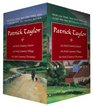 Patrick Taylor Boxed Set: An Irish Country Doctor / An Irish Country Village / An Irish Country Christmas