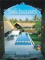 Bali Houses New Wave Asian Architecture and Design