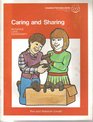 Caring and sharing