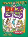 Wild  Wacky Storybook 1 Obedience Story Of Adam  Eve