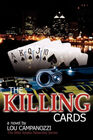 The Killing Cards (The Mike Amato Detective Series, 1)