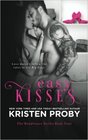 Easy Kisses (The Boudreaux Series) (Volume 4)
