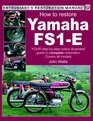 How to Restore Yamaha FS1E Your StepbyStep Colour Illustrated Guide to Complete Restoration