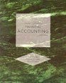 Student Supplement to Financial Accounting 5th Edition