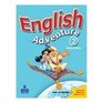 English Adventure 2