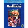 Realidades 2 Guided Practice Activities