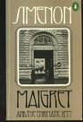 Maigret and the Enigmatic Lett