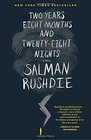 Two Years Eight Months and TwentyEight Nights A novel