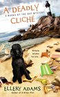 A Deadly Cliche (Books by the Bay, Bk 2)