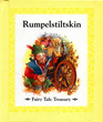 Rumpelstiltskin (Fairy tale treasury)
