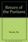 Return of the Puritans