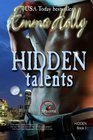 Hidden Talents (Hidden, Bk 1)