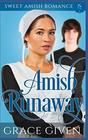 Amish Runaway Sweet Amish Romance