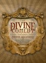The Divine Comedy (Dante Alighieri's Divine Comedy)