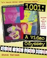 1001: A Video Odyssey, Movies to Watch for Your Every Mood