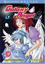 Galaxy Angel Beta Volume 3