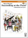 Succeeding at the Piano Recital Book Grade 4