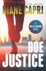 Due Justice (Justice Series #1)