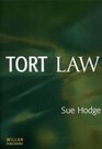 Tort Law ALevel Law