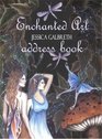 Enchanted Art Address Book