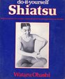 Doityourself Shiatsu