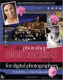 The Photoshop Elements 8 Book for Digital Photographers (Voices That Matter)