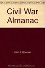 Civil War Almanac