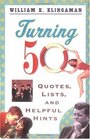 Turning 50 Quotes Lists and Helpful Hints
