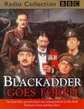 Blackadder Goes Forth Complete Series