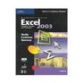 Microsoft Office Excel 2003 Complete Concepts and Techniques