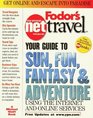 Fodor's Net Travel