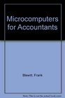 Microcomputers in Accounting