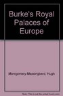 Royal Palaces of Europe