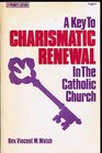 Key to Charismatic Renewal in the Catholic Church