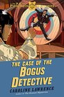 The Case of the Bogus Detective Book 4