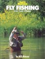 Fly Fishing : Learn from a Master (Sports Illustrated Winner's Circle Books)