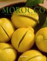 Morocco Mediterranean Cuisine